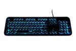 KEYBOARD I-BOX PULSAR IKS620  LED  WIRED - imagine 8
