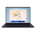 ASUS Vivibook 18 M1807HA-S8026W Laptop AMD Ryzen 7 260 18.4  WUXGA IPS 144 Hz 16GB DDR5 512GB SSD Radeon Graphics Win11 Quiet Blue - imagine 9