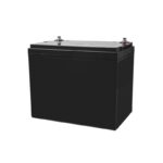 Green Cell AGM25 UPS battery Sealed Lead Acid (VRLA) 12 V 75 Ah - imagine 3