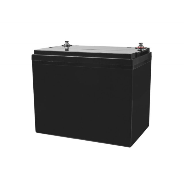 Green Cell AGM25 UPS battery Sealed Lead Acid (VRLA) 12 V 75 Ah - imagine 3