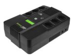 Green Cell AiO 800VA LCD Line-Interactive 0.8 kVA 480 W 6 AC outlet(s) - imagine 3