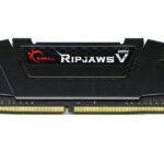 G.Skill Ripjaws V F4-3200C16D-16GVKB memory module 16 GB 2 x 8 GB DDR4 3200 MHz