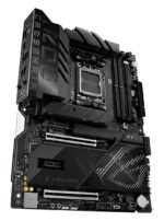 ASUS ROG CROSSHAIR X870E APEX AMD X870E Socket AM5 ATX - imagine 11