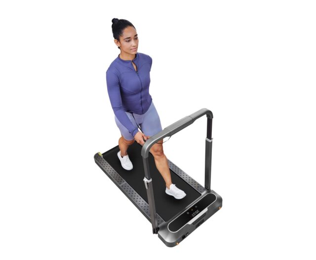 Kingsmith Walking Pad TRR2F R2 electric treadmill - imagine 9