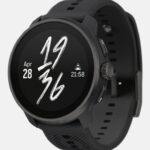 Suunto Race S All Black smartwatch (black)
