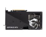 Graphics card. MSI RTX 5060 8G GAMING OC - imagine 3