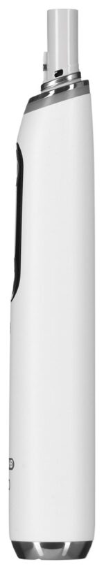 Braun Oral-B iO Series 9 White electric toothbrush - imagine 6