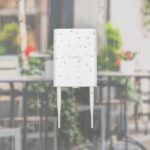 Zyxel NWA55AXE 1775 Mbit/s White Power over Ethernet (PoE) - imagine 2