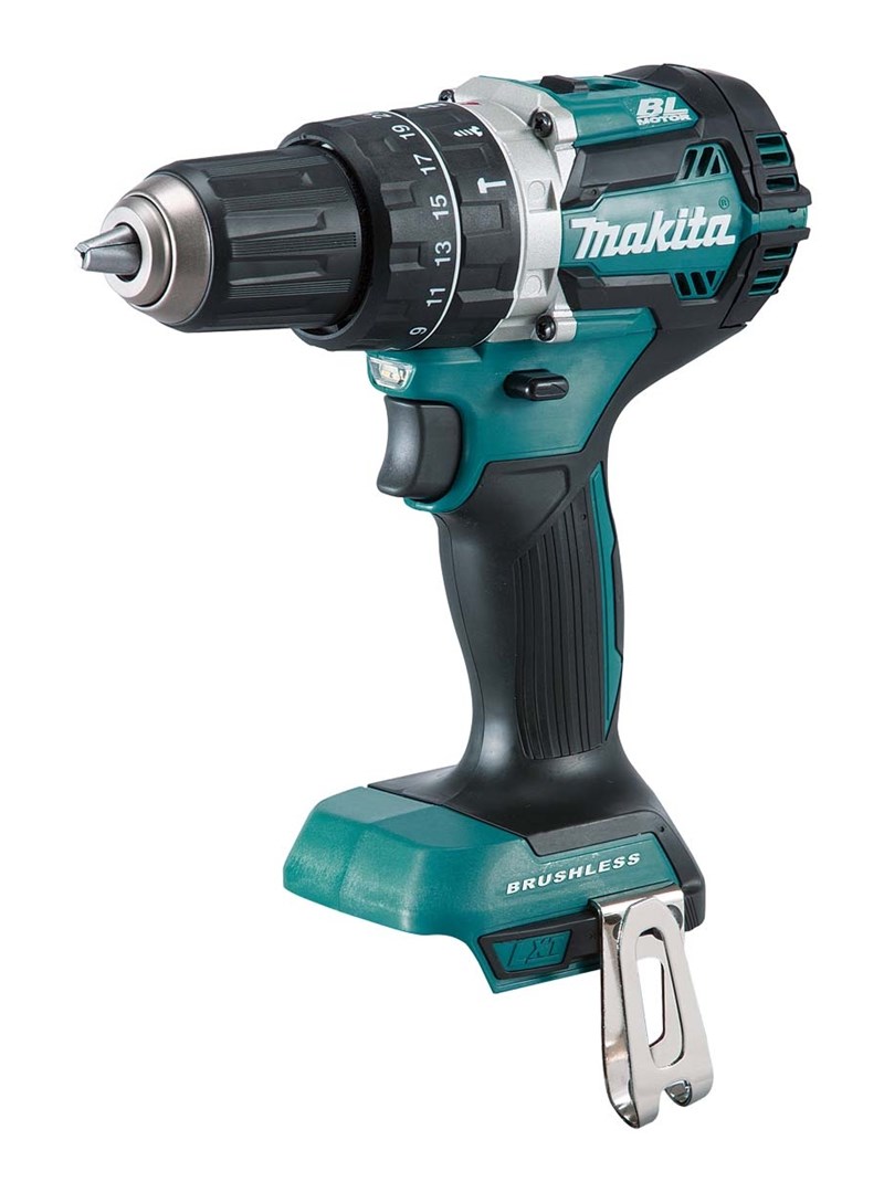 cps-3679367fdf71155e8d36baee0d496eda-2026-01-13-14-20-53 Makita DHP484Z Impact drill / driver black blue 1.6 kg - imagine 1