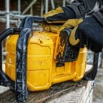 Construction radio 18/54V XR DCR029-QW DEWALT - imagine 6