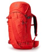 Plecak turystyczny Gregory Targhee 45 M/L  gamma red