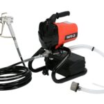 Yato YT-82560 pneumatic paint sprayer