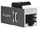 Lanberg KSF6-3000 keystone module - imagine 2