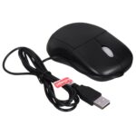 Activejet AMY-146 Mouse wired optical USB - imagine 3