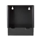 Metal bullet trap K-17-3 - 17x17 cm flat - imagine 2