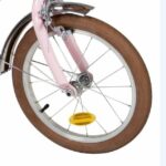 Children's Bike 16  Vintage Pink TOIMSA 16229 - imagine 4