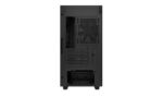 DeepCool CH370 Mini Tower Black - imagine 5