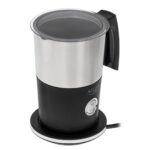 Adler AD 4497 milk frother/warmer Automatic Black - imagine 4
