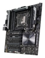 ASUS WS X299 SAGE/10G Intel® X299 LGA 2066 (Socket R4) SSI CEB - imagine 4