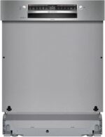 Zmywarka do zabudowy BOSCH SMI4HAS07E - imagine 2