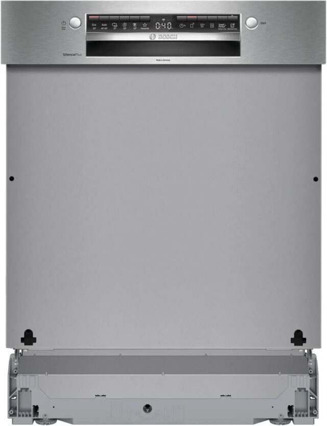 Zmywarka do zabudowy BOSCH SMI4HAS07E - imagine 2