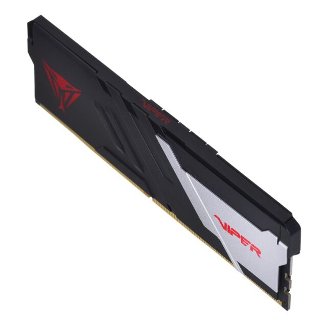 RAM PATRIOT VIPER Venom DDR5 32 GB (2x16GB) 6000MHz CL30 XMP 3.0 (PVV532G600C30K) - imagine 5