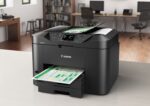 Canon MAXIFY MB2750 Inkjet A4 600 x 1200 DPI Wi-Fi - imagine 7