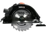 Yato YT-82154 mitre saw 4800 RPM 2800 W