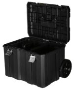 TSTAK toolbox on wheels Dewalt DWST83347-1 - imagine 14