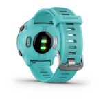 Garmin Forerunner 55 2.64 cm (1.04 ) MIP 42 mm Digital 208 x 208 pixels GPS (satellite) - imagine 8