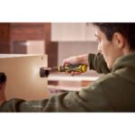 Stanley FATMAX FMHT66719-0 manual screwdriver Multi-bit screwdriver Straight screwdriver - imagine 2