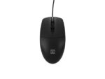 NATEC Ruff Plus mouse Right-hand USB Type-A Optical 1200 DPI