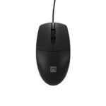 NATEC Ruff Plus mouse Right-hand USB Type-A Optical 1200 DPI