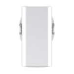 Extralink Smart Projector Cinema&Karaoke - IMS360 White | Projector for movies, games and music with 2 microphones | 1080p, Android 13 - imagine 9