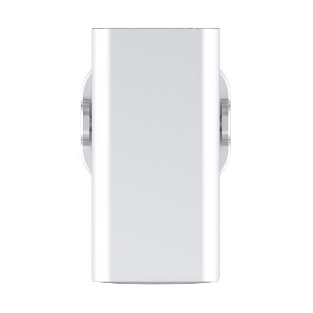 Extralink Smart Projector Cinema&Karaoke - IMS360 White | Projector for movies, games and music with 2 microphones | 1080p, Android 13 - imagine 9