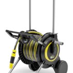 Trolley for hose HT 4.20