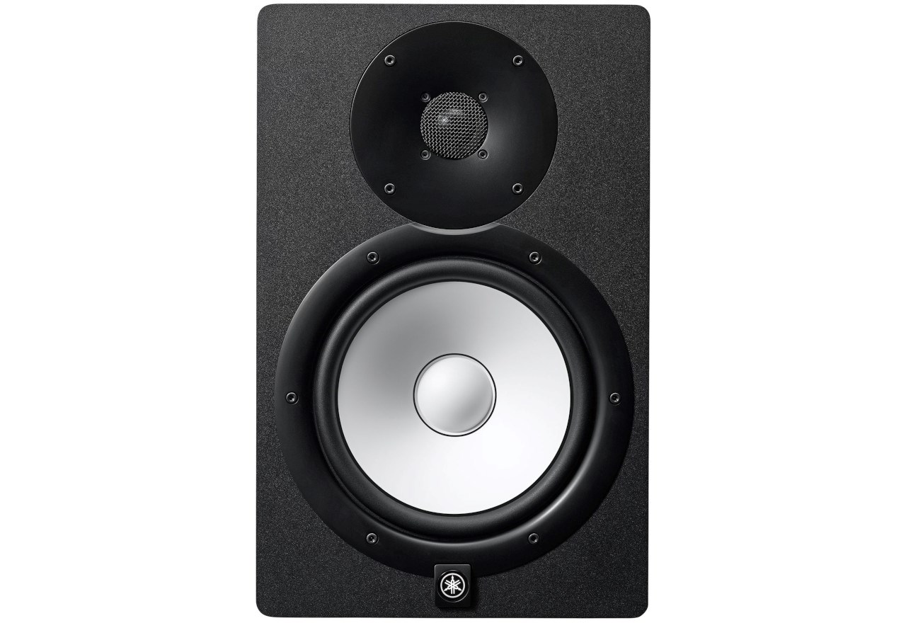 cps-372ded3c03877faafa90e4a2654dfdc8-2026-01-17-23-19-53 Yamaha HS8 loudspeaker 2-way Black Wired 120 W - imagine 1