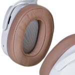 Skullcandy Hesh ANC Headphones Wired & Wireless Head-band Calls/Music USB Type-C Bluetooth White - imagine 6