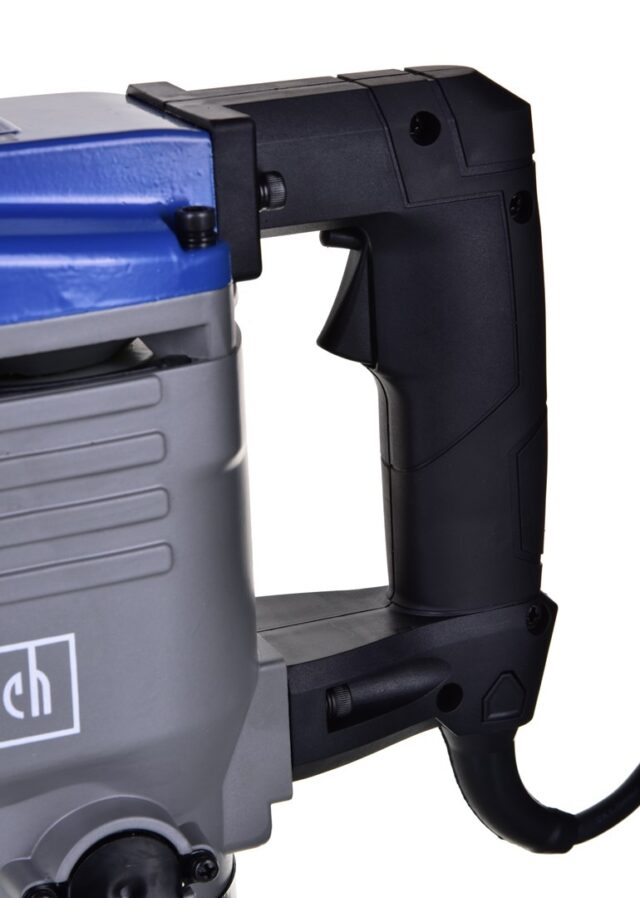 Scheppach AB1700 HEX (SCH5908203901) demolition hammer - imagine 18