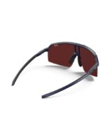 JULBO INTENSITY navy blue Cat 3 M sports glasses - imagine 5