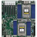 Asrock ROME2D16-2T motherboard LGA 4094 EEB