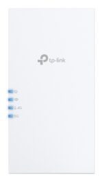 TP-Link RE220BE network extender Network repeater White 2500  5000 Mbit/s - imagine 4