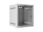 LANBERG WALL CABINET 10  6U (280X310  GRAY)