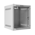 LANBERG WALL CABINET 10  6U (280X310  GRAY)