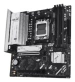 ASUS PRIME B850M-A WIFI AMD B850 Socket AM5 micro ATX - imagine 6