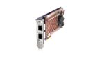 QNAP QM2-2P2G2T network card Internal Ethernet 2500 Mbit/s - imagine 4