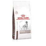ROYAL CANIN Dog Hepatic VHN - dry dog food - 1 5kg