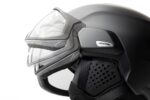 ALPINA WINTER HELMET ALTO V BLACK MATT 59-63 - imagine 7
