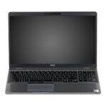 DELL LATITUDE 5510 i5-10210U 16GB 256GB SSD 15  FHD Win11pro Used - imagine 2