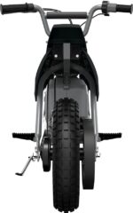 RAZOR Motor MX350 Dirt - Black Stickers - imagine 6